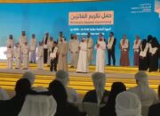 Qari Cilik Asal Langsa, Juara Dua MTQ Internasional Tahbeer Qur’an Abu Dhabi UEA 2025
