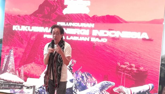 Kuku Bima Energi Indonesia Angkat Keindahan Alam Labuan Bajo NTT