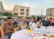 Akademisi Apresiasi Grup Astra Agro Di Aceh Dukung Swasembada Pangan
