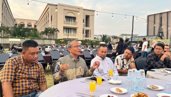 Akademisi Apresiasi Grup Astra Agro Di Aceh Dukung Swasembada Pangan