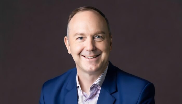 Nutanix Tunjuk Jay Tuseth Memimpin Asia Pasifik dan Jepang