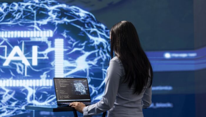 DeepSeek Dan Munculnya Model AI Efisien Yang Akan Memicu Lebih Banyak Inovasi Baru