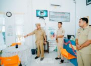 Bupati Batubara: Prioritaskan Kepentingan Masyarakat