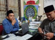 Oknum Pegawai Kemenag Binjai Diduga Pungli Guru