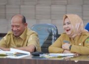 Bupati Langkat Perkuat Sinergi Untuk Meningkatkan Kualitas Penyelenggara Negara