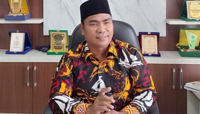 Prodi PGMI FTIK IAIN Langsa Raih Akreditasi Unggul Dari Lamdik