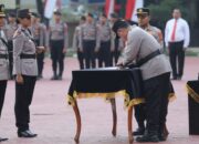 AKBP Sah Udur, Polwan Pimpinan Polres P.Siantar