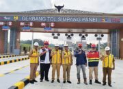 Jalan Tol Sinaksak – Simpang Panei Diharapkan Tingkatkan Perekonomian Daerah