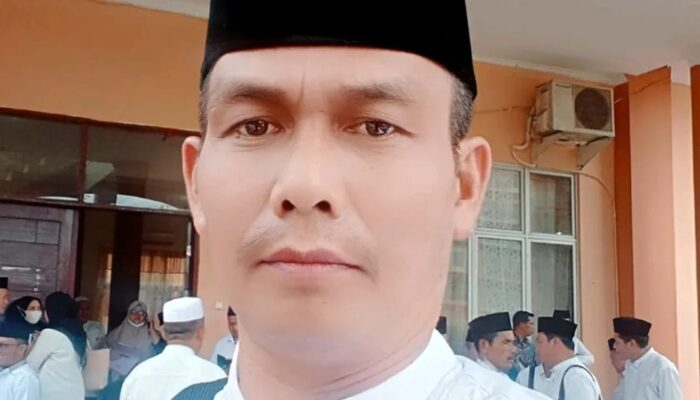 Ketua Baznas Batubara: Dana Zakat Rp46,4 M Hoaks