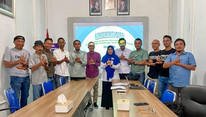 Libur Lebaran BPJS Kesehatan Pastikan Layanan Berjalan