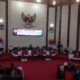 DPRD Medan Tetapkan Rekomendasi Hasil Pembahasan Pansus LKPJ TA 2024