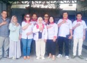 BKNDI Sumut Komitmen Sukseskan Program Nasional MBG
