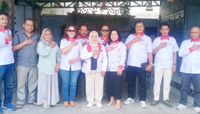 BKNDI Sumut Komitmen Sukseskan Program Nasional MBG