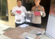 Motif Temuan Jenazah Pasutri Diduga Suami Bunuh Istri Lalu Bunuh Diri