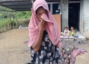 Kisah Haru Nuraini: Kehilangan Baju Lebaran Anak-anak Di Tengah Musibah Kebakaran