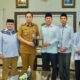 Rico Waas: Medan Butuh Banyak Insan Hebat Jadikan Alquran Kebanggaan Dan Pedoman Hidup