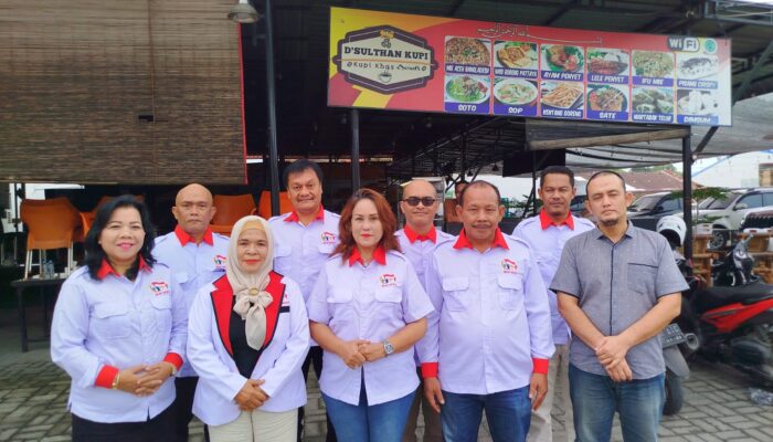 BKNDI Sumut Siap Sukseskan Program Makan Bergizi Gratis