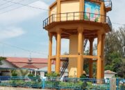 Perumda Tirta Keumuneng Langsa Pastikan Layanan Air Optimal Jelang Lebaran