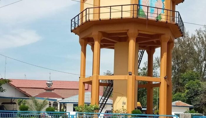 Perumda Tirta Keumuneng Langsa Pastikan Layanan Air Optimal Jelang Lebaran