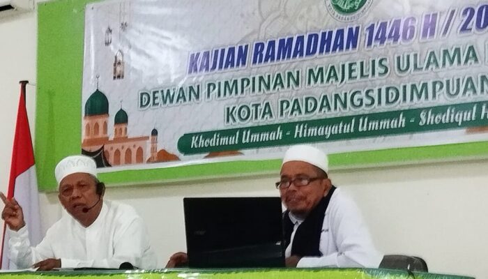 UPZ Harus Cerdas Distribusikan Zakat Sesuai Ajaran Islam
