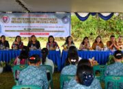 TP PKK Humbahas Supervisi Kesrak PKK KB Kes