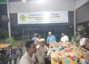Ikaba Aceh Tamiang Perkuat Silahturahmi