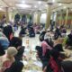 Tebar Kebaikan Di Bulan Ramadhan, Unimed Rutin Buka Puasa Bersama