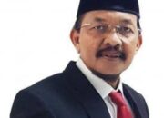 Kadis Kominfo Sumut Mengundurkan Diri