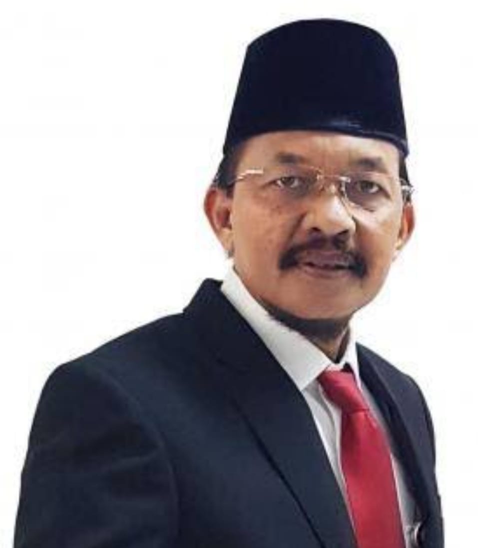 Kadis Kominfo Sumut Mengundurkan Diri