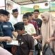 IMI Langsa Berbagi Takjil, Bukber Dan Santuni Anak Yatim