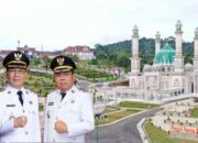 Pemkab Tapsel Dalam Kondisi Keuangan Sulit