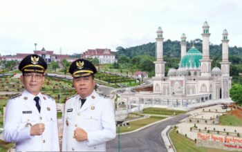 Pemkab Tapsel Dalam Kondisi Keuangan Sulit