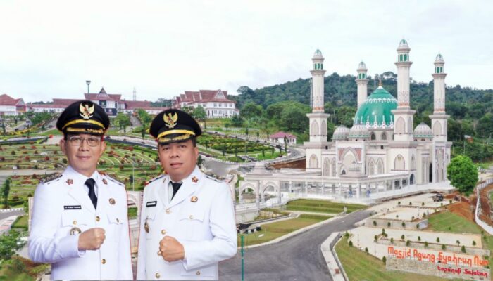 Pemkab Tapsel Dalam Kondisi Keuangan Sulit