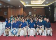 Berbagi Kebahagiaan Ramadhan, PLN UIP SBU Bersama PIKK Bagikan Paket Sembako Gratis