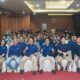 Berbagi Kebahagiaan Ramadhan, PLN UIP SBU Bersama PIKK Bagikan Paket Sembako Gratis