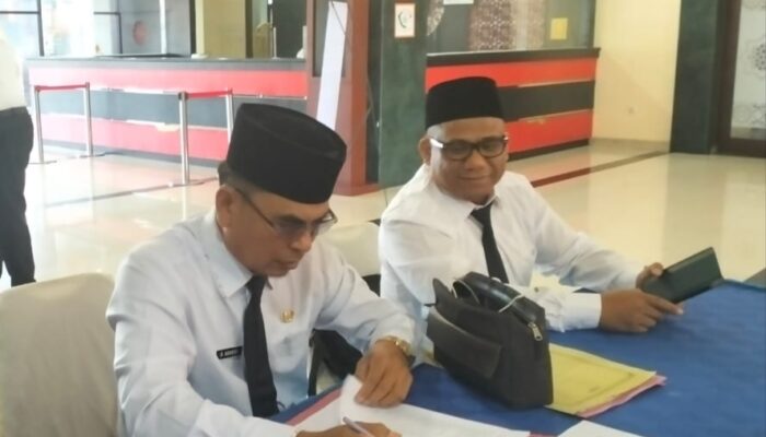 63 Calhaj Palas Belum melunasi BPIH