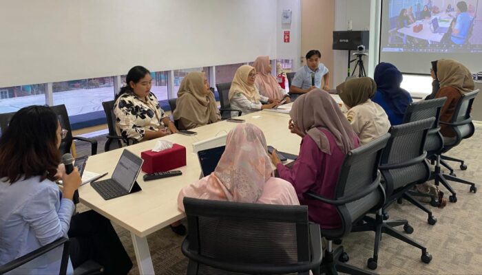 BPJS Ketenagakerjaan Padangsidimpuan Evaluasi Standar Layanan JKK