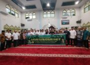 Safari Ramadhan PT BSP,  Perkuat Silaturahmi Masyarakat