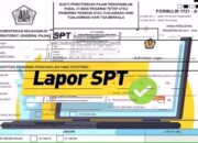 Pemerintah Hapus Sanksi Terlambat Bayar Dan Lapor SPT Tahunan