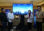 Telkom Solution Hadirkan Solusi Digital Inovatif Untuk Segmen Market Enterprise Business Di Indonesia