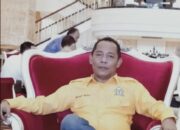 Kader Minta Bobby Tidak Cawe-cawe Di Musda Partai Golkar  Sumut