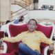 Mantan Wakil Sekretaris Partai Golkar Sumut, Khairul Indra. Waspada/ist