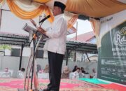 Bupati Agara: Jangan Jadikan Kritik Fitnah Yang Menyakitkan