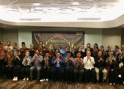 Sambut Ramadan 1446 H, Danamon Gelar Buka Puasa Bersama Dengan Asosiasi Biro Perjalanan Haji Dan Umrah