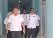 RSUD Panyabungan Difungsikan Tahun Ini