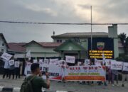 KORSA Dukung UU TNI Dengan Berbagi Takjil Ramadhan