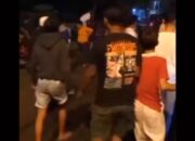 Balap Liar Kota Tebingtinggi Makan Korban, 2 Orang Tewas Di Tempat