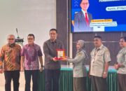 Cetak Lulusan Berkualitas, Polbangtan Kementan Gandeng PTPN IV PalmCo