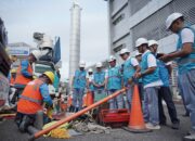 PLN UID Sumut Siap Jamin Keandalan Listrik Selama Ramadan Dan Idulfitri 1446 H