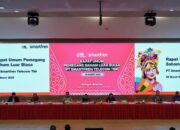 Smartfren Umumkan Persetujuan Pemegang Saham Untuk Rencana Penggabungan Usaha